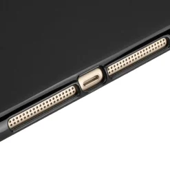 iPad mini (5. Gen.) - Tablet TPU Hülle Schwarz