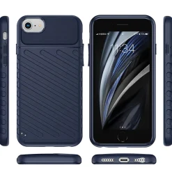 iPhone 7 / 8 / SE 2 / SE 3 - Elegante Hülle stoßfest & stylisch