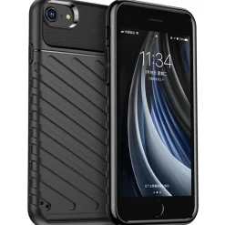 iPhone 7 / 8 / SE 2 / SE 3 - Elegante Hülle stoßfest & stylisch