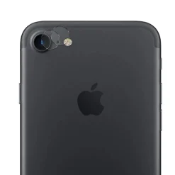 iPhone 7 / 8 / SE 2 / SE 3 - 9H Displayschutzfolie 2x Display & Kamera