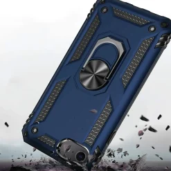 iPhone 7 / 8 / SE 2 / SE 3 - Outdoor Hardcase mit Ringhalter