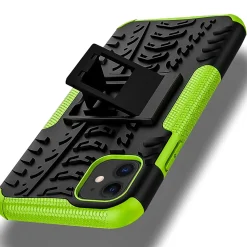 iPhone 7 / 8 / SE 2 / SE 3 - Outdoor Hülle 2-teiliges Schutzcase