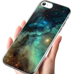 iPhone 7 / 8 / SE 2 / SE 3 - TPU Case mit Motivdruck