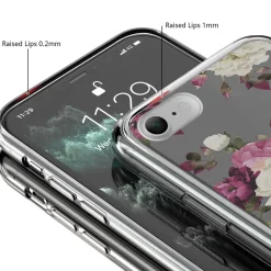 iPhone 7 / 8 / SE 2 / SE 3 - TPU Case mit Motivdruck