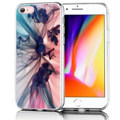 iPhone 7 / 8 / SE 2 / SE 3 - TPU Case mit Motivdruck