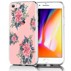 iPhone 7 / 8 / SE 2 / SE 3 - TPU Case mit Motivdruck