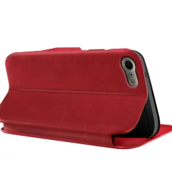iPhone 7 / 8 / SE 2 / SE 3 - Wallet Etui mit Standfunktion