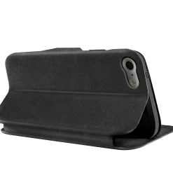 iPhone 7 / 8 / SE 2 / SE 3 - Wallet Etui mit Standfunktion