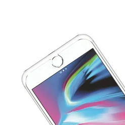 iPhone 7 / 8 / SE 2 / SE 3 - 2x 9H Panzer Glasfolie, Displayfolie