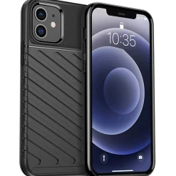 iPhone 12 / 12 Pro - Elegante Hülle stoßfest & stylisch