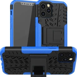 iPhone 12 / 12 Pro - Outdoor Hülle 2-teiliges Schutzcase