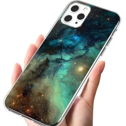 iPhone 12 / 12 Pro - TPU Case mit Motivdruck