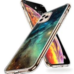 iPhone 12 / 12 Pro - TPU Case mit Motivdruck