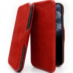 iPhone 12 / 12 Pro - Wallet Etui mit Standfunktion