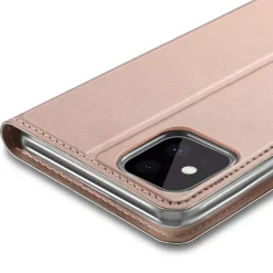 iPhone 11 - Booklet Case mit Magnetverschluss
