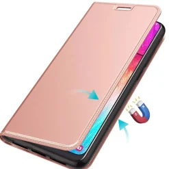 iPhone 11 - Booklet Case mit Magnetverschluss