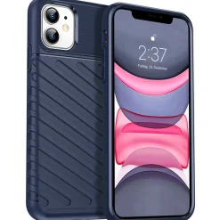 iPhone 11 - Elegante Hülle stoßfest & stylisch