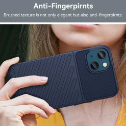 iPhone 13 - Elegante Hülle stoßfest & stylisch