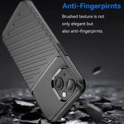 iPhone 13 - Elegante Hülle stoßfest & stylisch