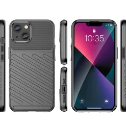 iPhone 13 - Elegante Hülle stoßfest & stylisch