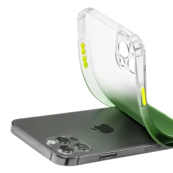 iPhone 11 - Farbverlauf Hülle ultra dünn