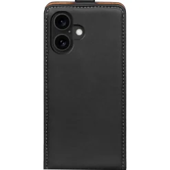 iPhone 16 - Flip Hülle, horizontal klappbar