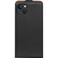 iPhone 13 - Flip Hülle, horizontal klappbar