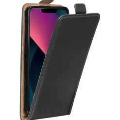 iPhone 14 - Flip Hülle, horizontal klappbar