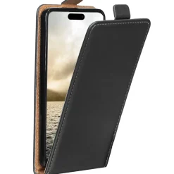 iPhone 17 - Flip Hülle, horizontal klappbar