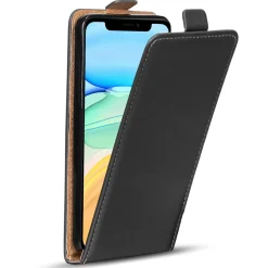 iPhone 11 - Flip Hülle, horizontal klappbar