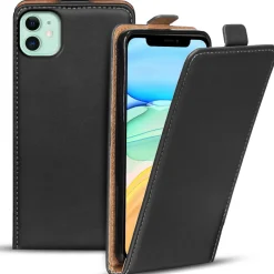 iPhone 11 - Flip Hülle, horizontal klappbar