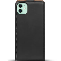 iPhone 11 - Flip Hülle, horizontal klappbar