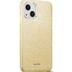 iPhone 13 - Glitzer TPU Hülle