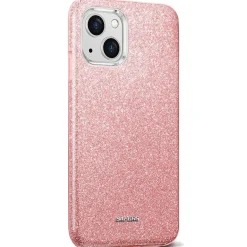 iPhone 13 - Glitzer TPU Hülle