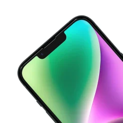 iPhone 14 - 9H Displayschutzfolie 2x Display & Kamera