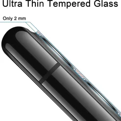 iPhone 12 - Kameraschutz aus gehärtetem Glas