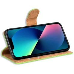 iPhone 13 - Klapphülle mit Kartenfächern