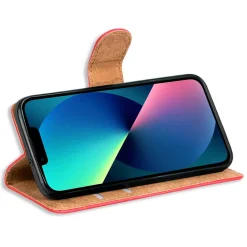 iPhone 13 - Klapphülle mit Kartenfächern
