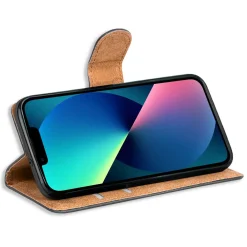 iPhone 13 - Klapphülle mit Kartenfächern