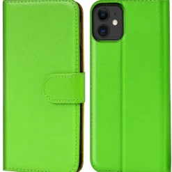 iPhone 11 - Klapphülle mit Kartenfächern