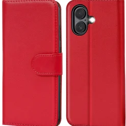 iPhone 17 - Klapphülle mit Kartenfächern