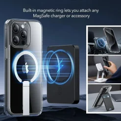 iPhone 11 - MagSafe Case mit Aufstellfunktion