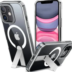 iPhone 11 - MagSafe Case mit Aufstellfunktion