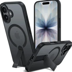 iPhone 17 - MagSafe Case mit Aufstellfunktion