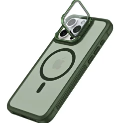 iPhone 12 - MagSafe Hülle mit Glas & Schutzfunktion