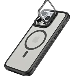 iPhone 11 - MagSafe Hülle mit Glas & Schutzfunktion