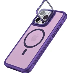 iPhone 11 - MagSafe Hülle mit Glas & Schutzfunktion