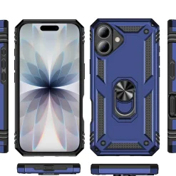 iPhone 17 - Outdoor Hardcase mit Ringhalter