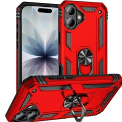 iPhone 17 - Outdoor Hardcase mit Ringhalter