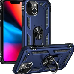 iPhone 13 - Outdoor Hardcase mit Ringhalter